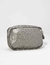 Necessaire Kipling Glean S Carbon Metallic -  Mala & Cuia