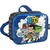 Lancheira Infantil Teen Titans Luxcel Azul LA41253 na internet