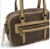 Bolsa Capodarte Monograma Pequena Bege/Natural - 4604721 - comprar online