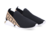 Tênis Luz da Lua Space Knit Preto - 58650400 - comprar online