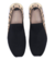 Tênis Luz da Lua Space Knit Preto - 58650400 na internet