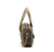 Bolsa Capodarte Monograma Pequena Bege/Natural - 4604721 -  Mala & Cuia