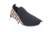 Tênis Luz da Lua Space Knit Preto - 58650400 - loja online
