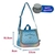 Lancheira Termica Sweet Queen Clio SQ23061 na internet