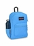 Mochila Jansport Cross Town Blue Neon 47LWZ70 na internet