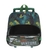 Mochila Com Rodas Adventure Rex Pacific 998X01 na internet