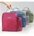 Bolsa Térmica Para Marmita Com Bolsos Trabalho Academia Fit -  Mala & Cuia