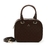 Bolsa Capodarte Tote Tiracolo Monograma Èbano - 4604670