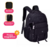 Mochila Juvenil Costas Rebecca Bonbon 17,5“ Clio RB24516