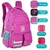 Mochila Costas Luluca 17,5“ Clio LU24600 - loja online