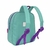 Imagem do Mochila Infantil Costas Mini LOL Luxcel IS37454