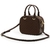 Bolsa Capodarte Tote Tiracolo Monograma Èbano - 4604670 -  Mala & Cuia