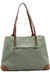 Bolsa Feminina Chenson Microfibra Alça Tiracolo 84599 - loja online