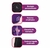 Imagem do Mochila Juvenil Rebecca Bonbon 17,5“ Clio RB24545