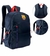 Mochila Esportiva Barcelona Xeryus 14064 na internet