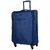 Mala de Viagem Média Sestini Ultralight 5 com Rodas 360° 040890 - comprar online