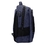 Mochila Executivo Bp5661 Usb Laptop Azul-Marinho - Travel Blue na internet