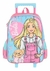 Mochilete Infantil Barbie Luxcel IC41432 - comprar online