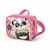 Lancheira Infantil Termica Panda UP4You Luxcel 39363 - comprar online