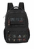 Mochila Costas Juvenil One Peace Luxcel 49436 - loja online