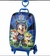 Mala Infantil EVA Patrulha Canina Chase Spy MaxToy 2993em21 - comprar online
