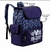 Mochila Costas Disney Mickey 100 anos Xeryus 11970 - comprar online