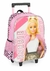 Imagem do Mochilete Infantil Barbie Luxcel IC41432