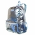 Mochila Juvenil Frozen Metalizada 37817 - comprar online