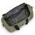 SACOLA DE MÃO KIPLING ARGUS M VERDE - I3826R75 -  Mala & Cuia