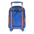 Mochila Com Rodas 16 Paw Patrol Xeryus - 10780 na internet