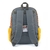 Mochila Costas Boruto Luxcel - IS38111BR - loja online