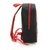 Mochila Infantil Costas 13“ Hot Wheels Luxcel IS38977 na internet