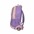 Mochila Carrinho Aluminio Hard Wheels Back to School Goal - comprar online