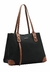 Bolsa Feminina Chenson Microfibra Alça Tiracolo 84599