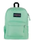 Mochila JanSport Cross Town - Mint Chip - comprar online