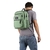 Mochila Costas Jansport Big Student Loden Frost 47JK96D - comprar online