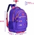 Mochila Carrinho 19“ Rebecca Bombom Alça Costas RB24538