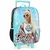 Mochilete Infantil Barbie Luxcel 39102 na internet