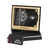 Carteira Masculina Couro Mitty Master Com Fecho Porta Cheque M2F -  Mala & Cuia