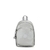 MOCHILA KIPLING NEW DELIA COMPACT PRATA I7902QD7