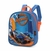 Mochila Infantil Costas 13“ Hot Wheels Luxcel IS38977 - loja online
