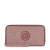 Carteira Kipling Imali Cosy Red