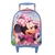 Mochila Com Rodas 14 Minnie Xeryus - 10551