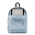 Mochila Costas Jansport Cross Town Blue Dusk 47JK7G7 -  Mala & Cuia