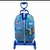 Mala Infantil Divertidamente EVA Roda Tripla MaxToy 38621cm24 na internet
