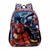 Mochila Costas 16“ Liga da Justiça X1 Xeryus 11842 - comprar online