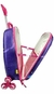 Mala Infantil Paw Patrol Skie Jet EVA Roda Tripla Maxtoy 2993fm21 - comprar online