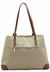 Imagem do Bolsa Feminina Chenson Microfibra Alça Tiracolo 84599