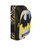 Mochila Com Rodinhas Luxcel Batman Amarelo - IC37952BM - loja online