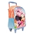 Mochila Com Rodas 14 Minnie Xeryus - 10551 - comprar online